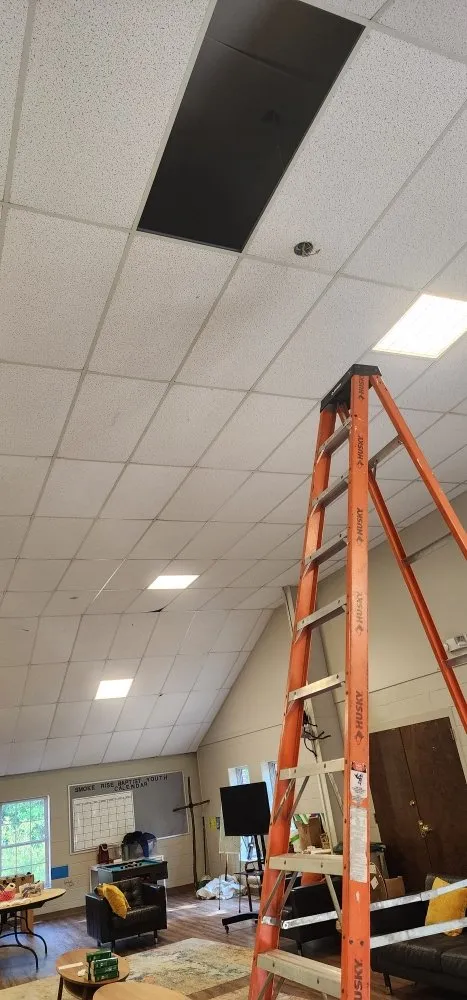 Slide of Click Electric