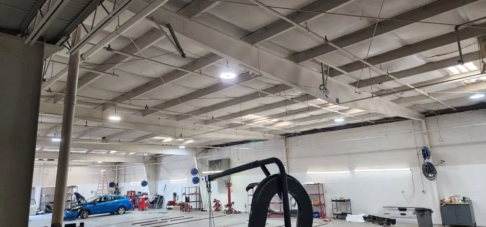 Slide of Click Electric