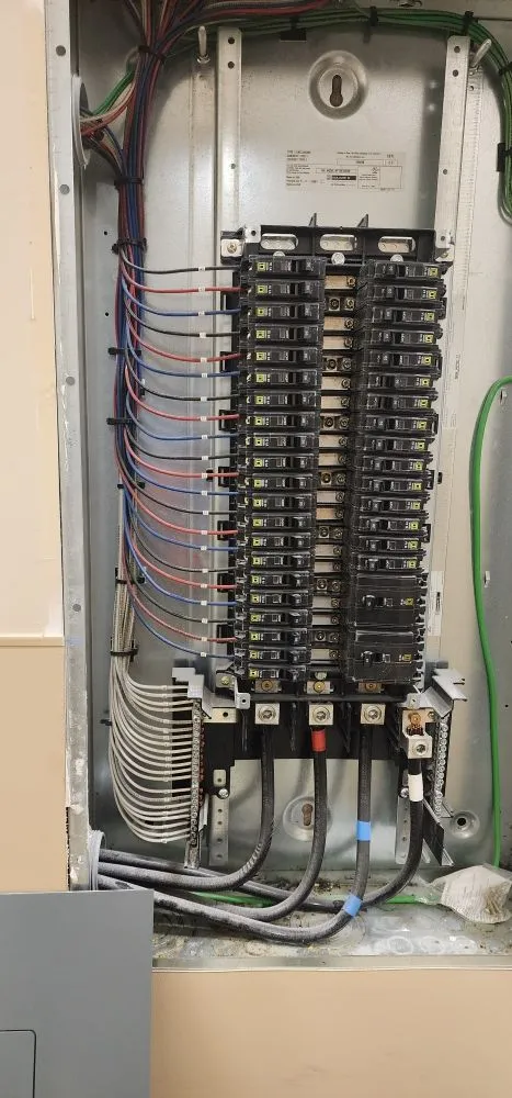 Slide of Click Electric