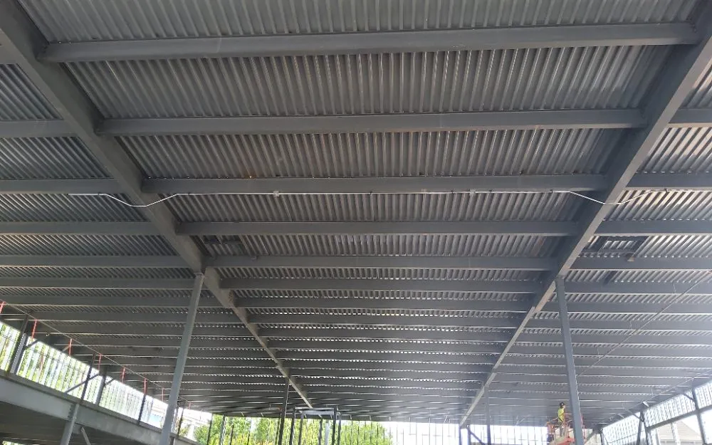 Slide of Click Electric