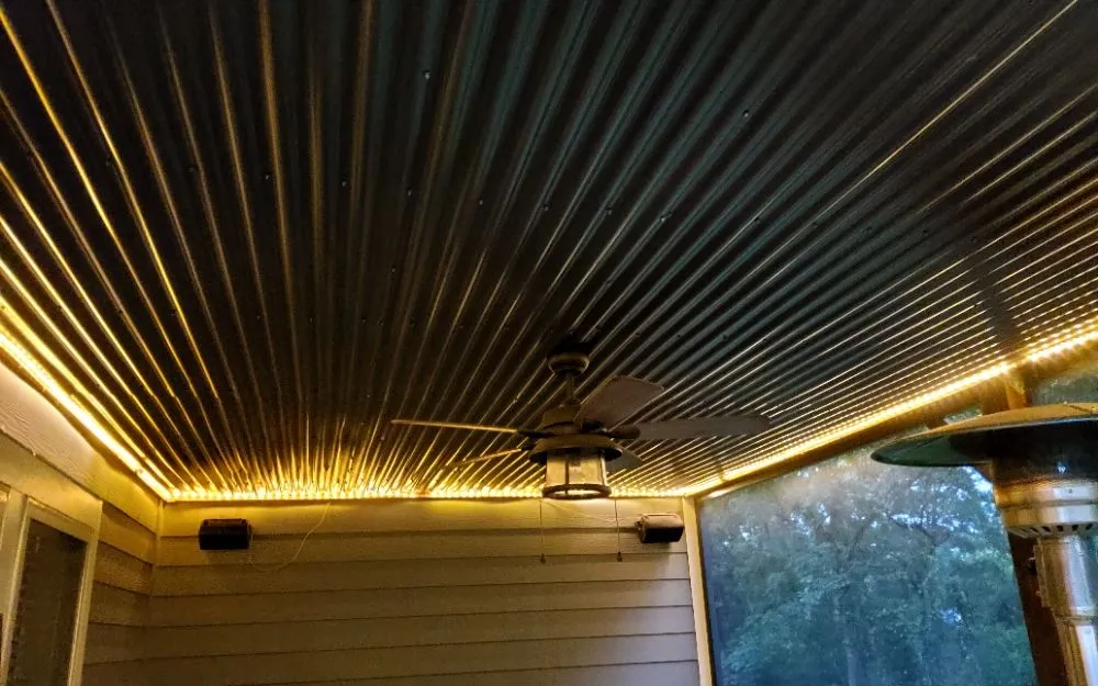 Slide of Click Electric