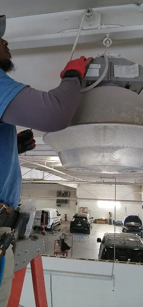 Slide of Click Electric