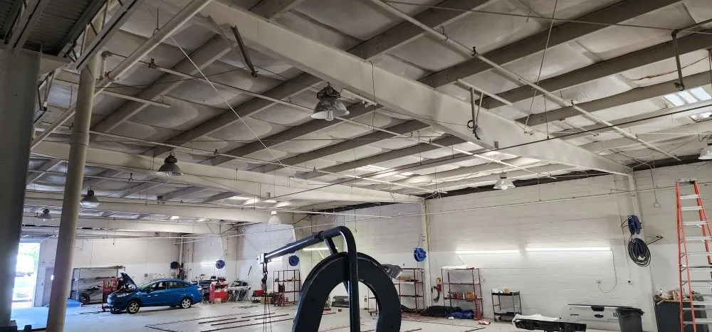 Slide of Click Electric