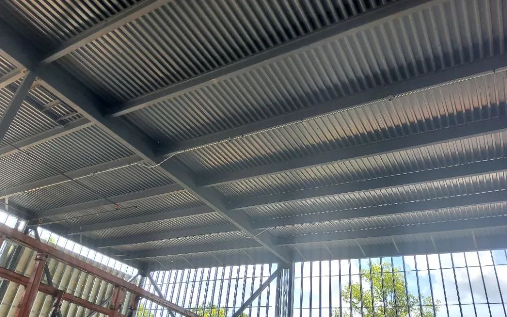 Slide of Click Electric