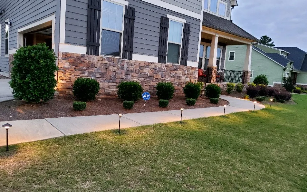 Slide of Click Electric