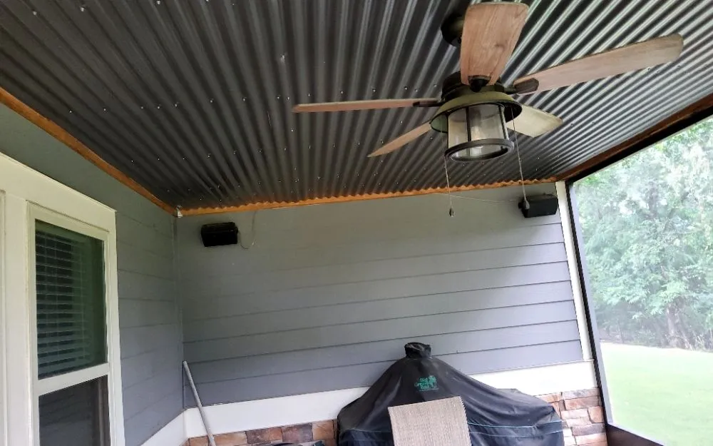 Slide of Click Electric