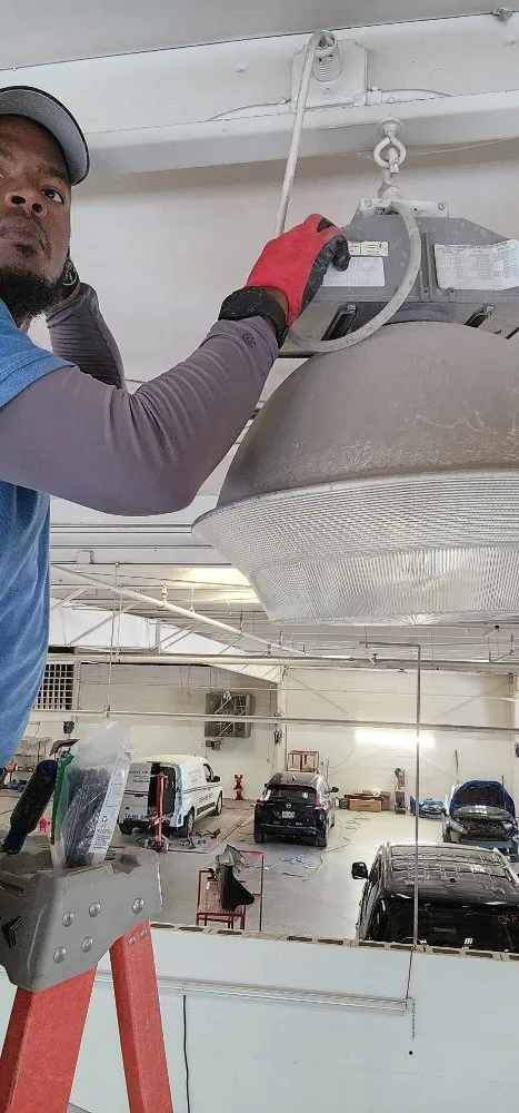 Slide of Click Electric