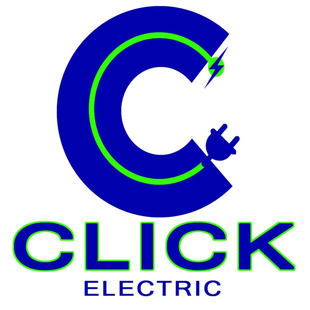 Slide of Click Electric