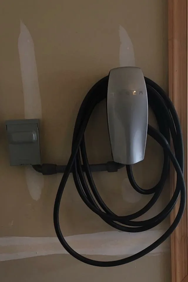 Slide of Click Electric