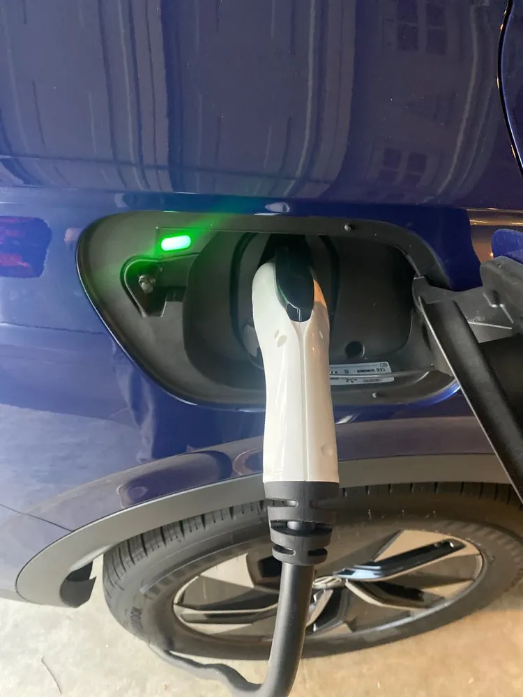 Slide of Click Electric