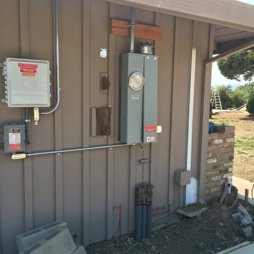 Slide of Click Electric