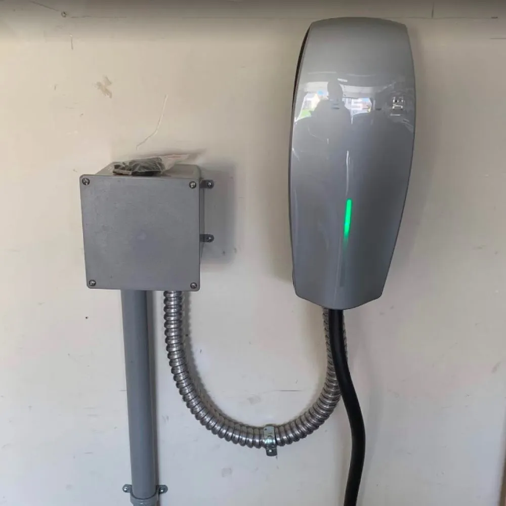 Slide of Click Electric