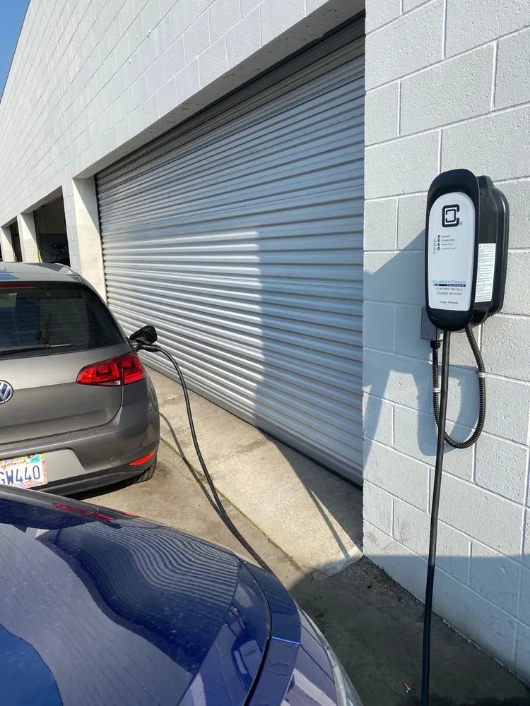 Slide of Click Electric