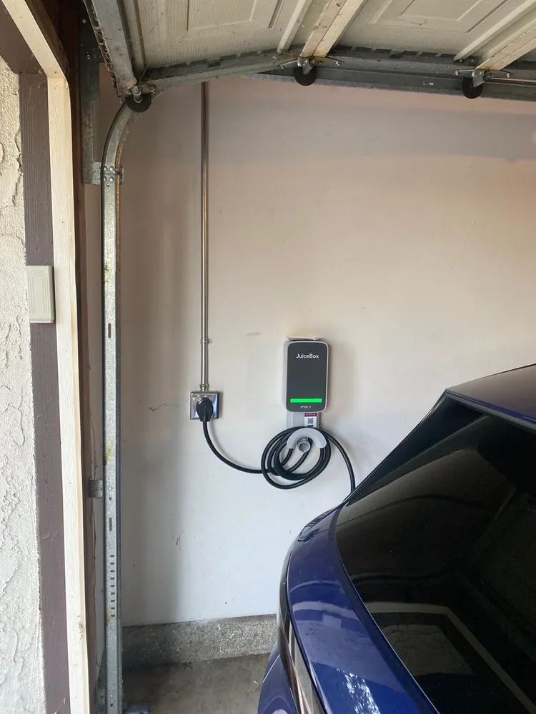 Slide of Click Electric