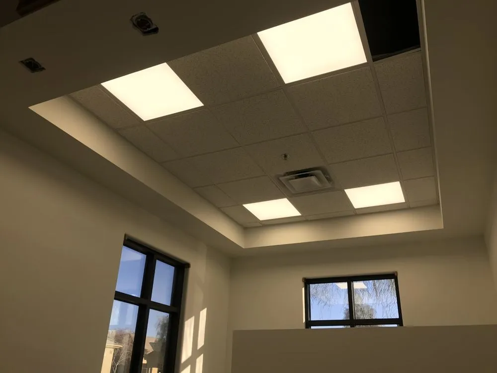 Slide of Click Electric