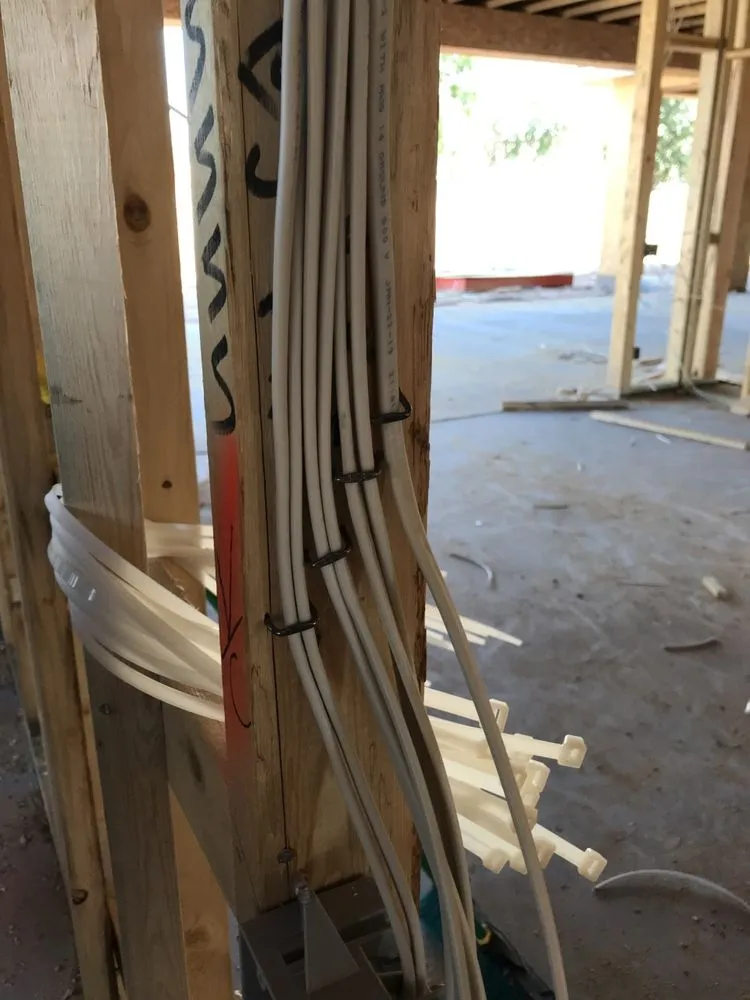 Slide of Click Electric