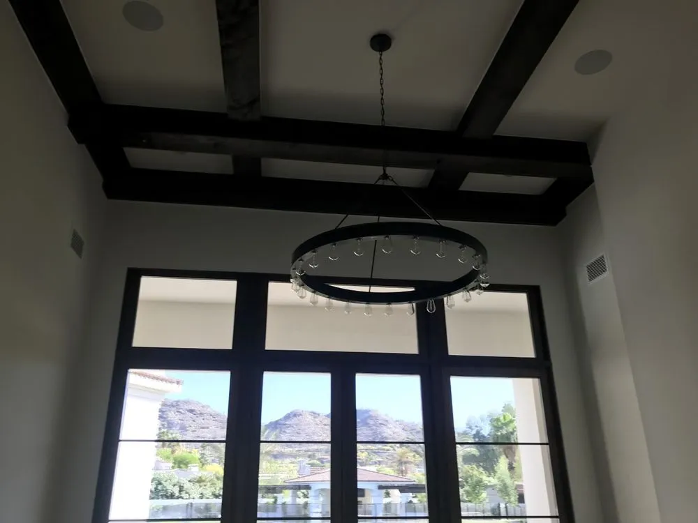 Slide of Click Electric