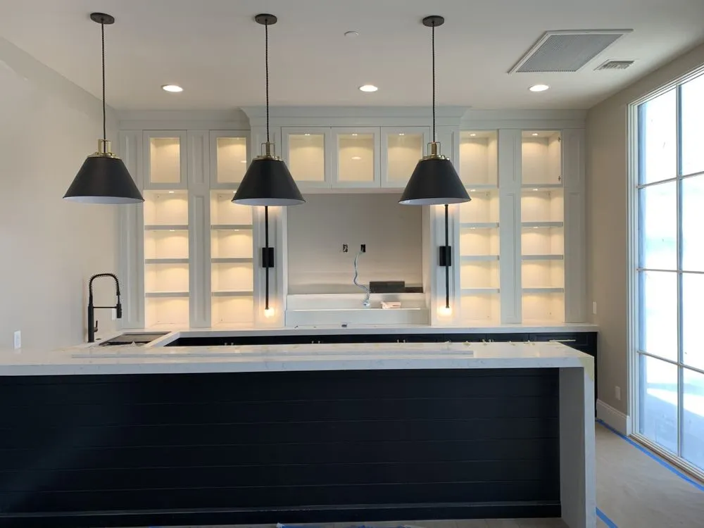 Slide of Click Electric