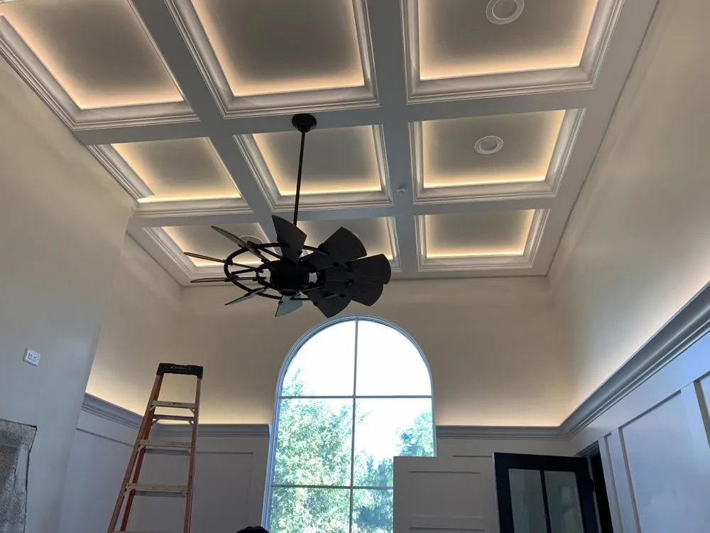 Slide of Click Electric