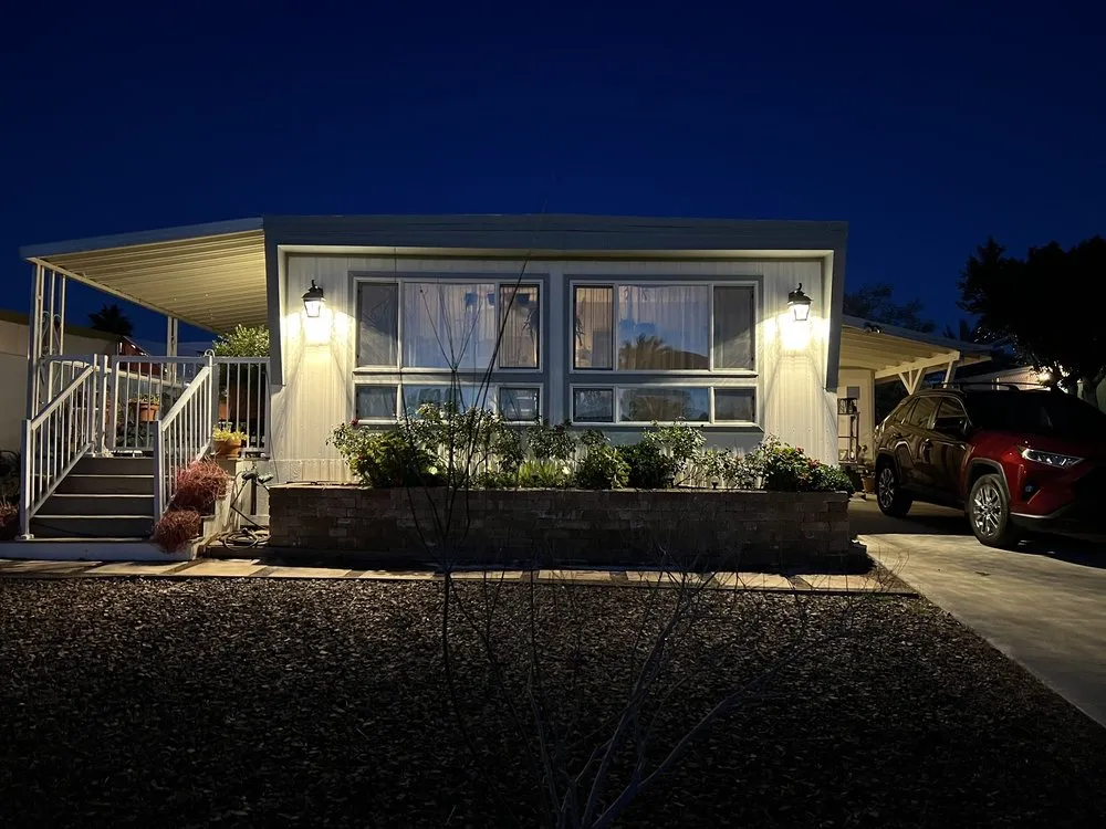 Slide of Cliff Fisher Electrical