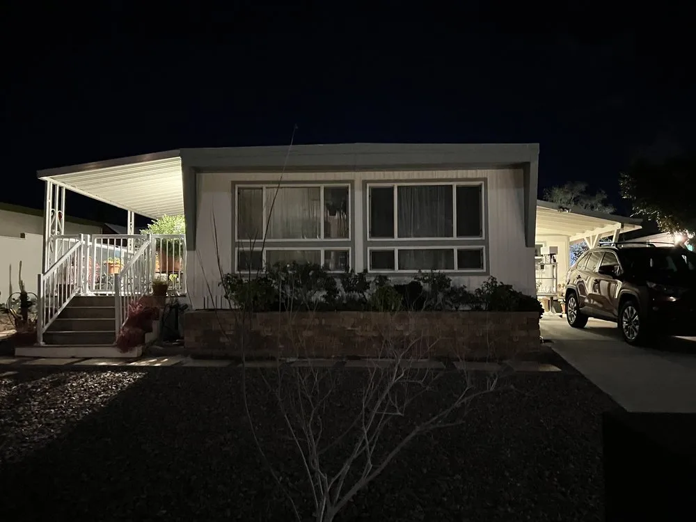 Slide of Cliff Fisher Electrical