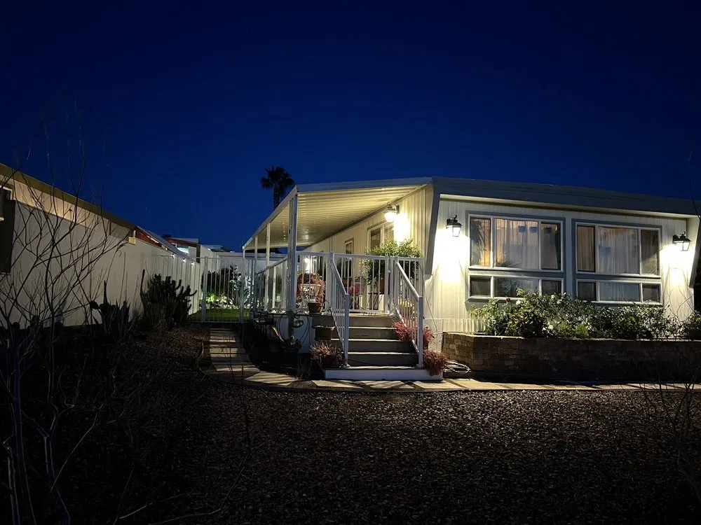 Slide of Cliff Fisher Electrical