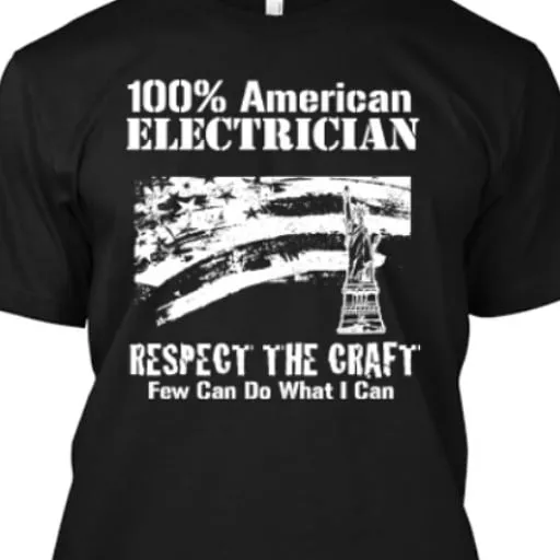 Slide of Cliff Fisher Electrical