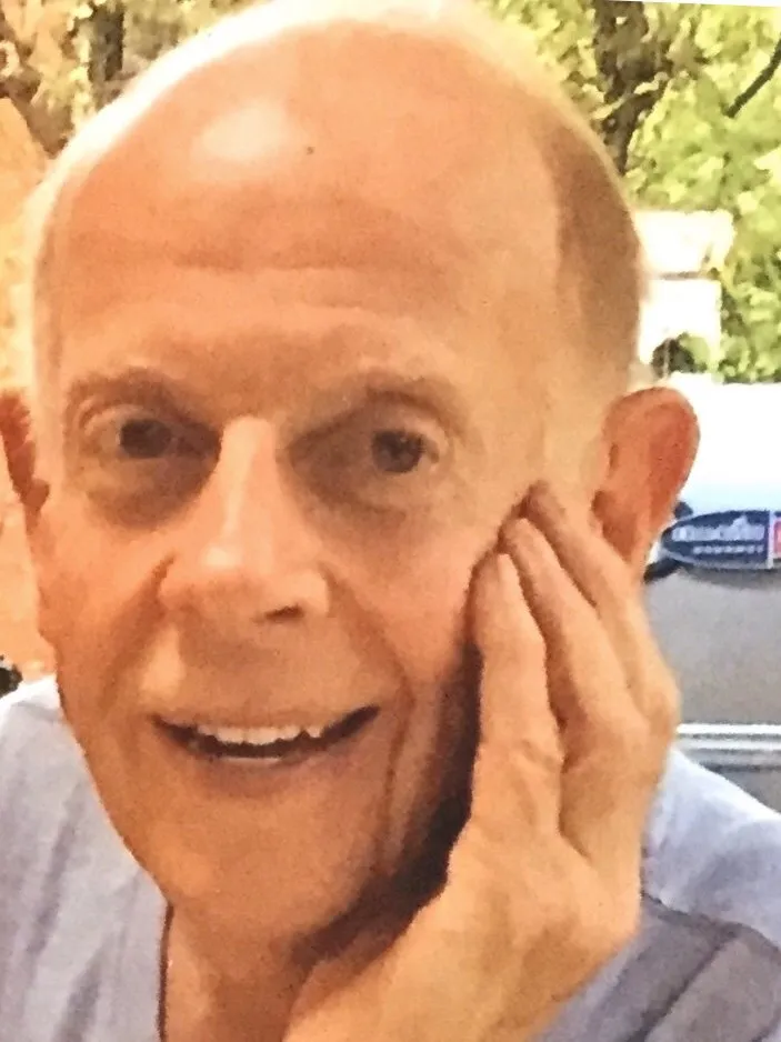 Slide of Cliff The Electrician