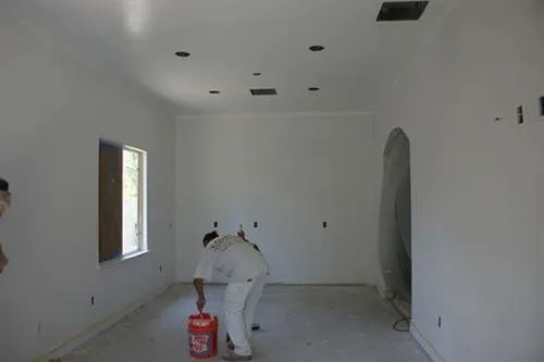 Slide of Cliff's Construction And Home Maintenance