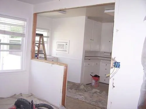 Slide of Cliff's Construction And Home Maintenance