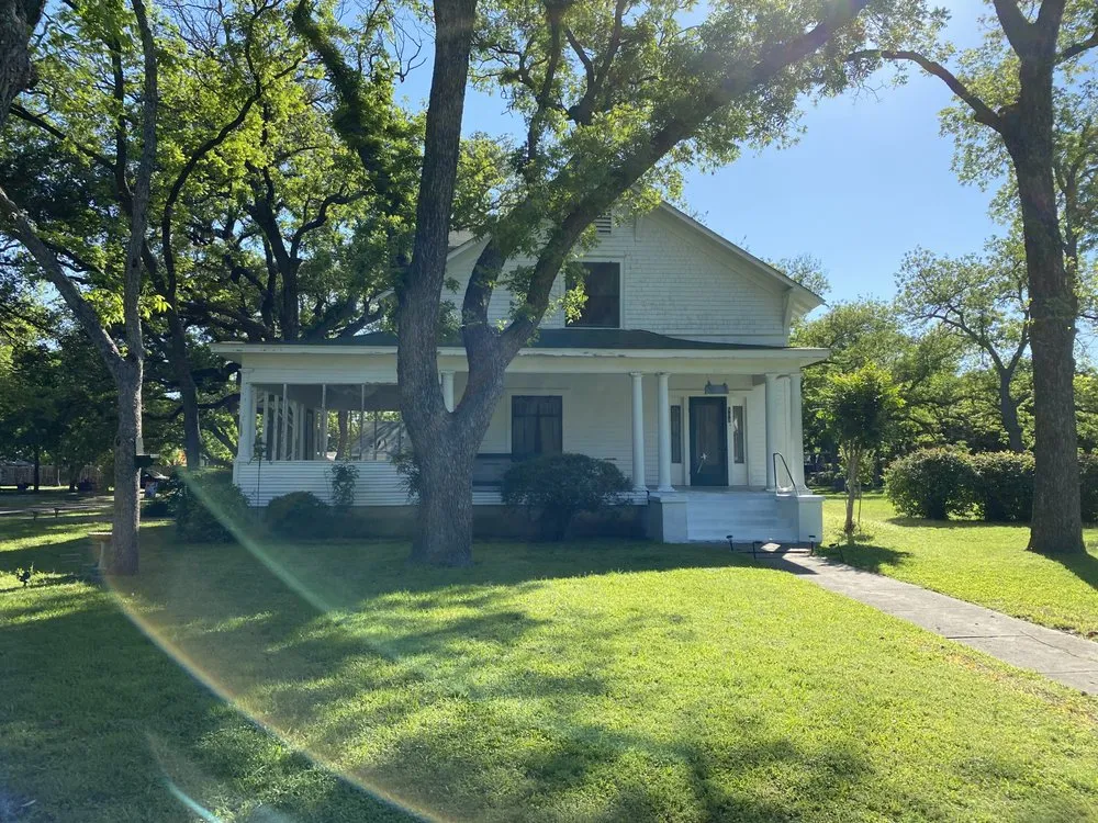 Slide of ClifTex Construction