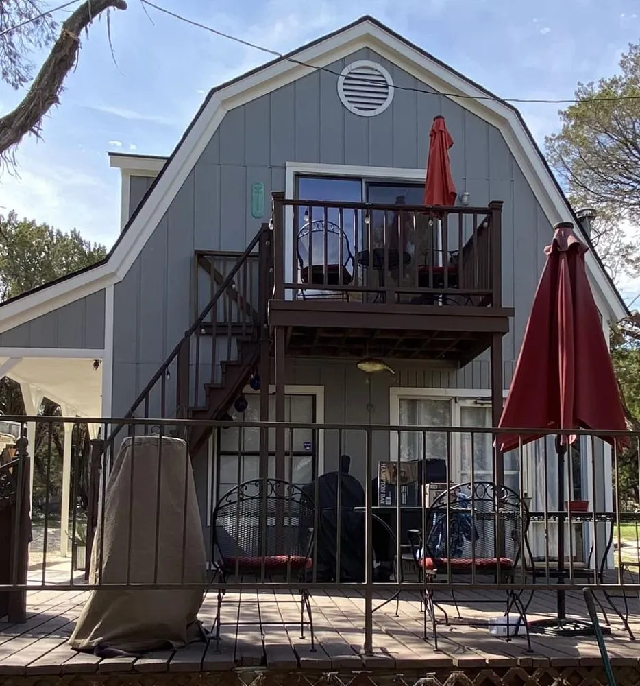 Slide of ClifTex Construction