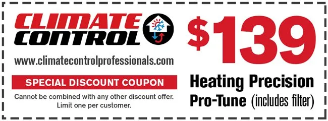 Slide of Climate Control