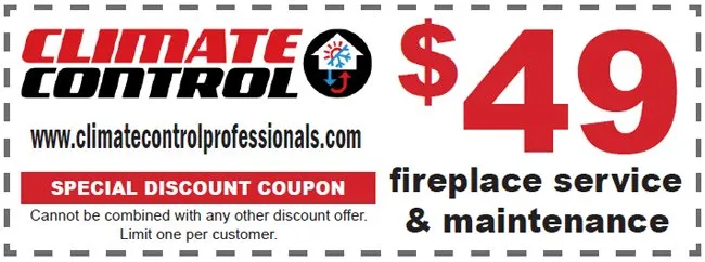 Slide of Climate Control