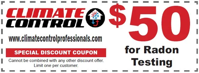 Slide of Climate Control