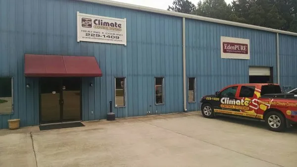 Climate Control Systems of Greenwood