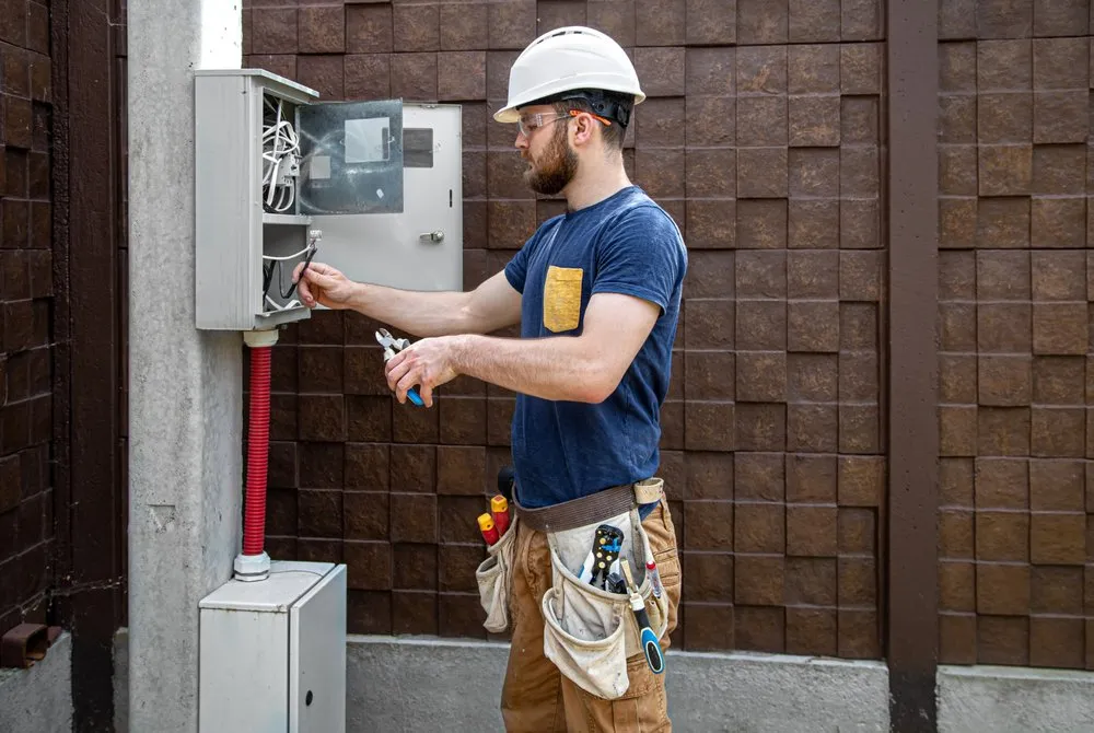 Professional lighting installation experts serving North Clearwater, FL - Climate Design