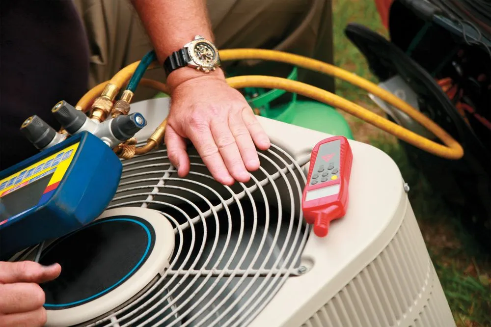 Reliable electrician providing lighting installation in North Clearwater, FL - Climate Design