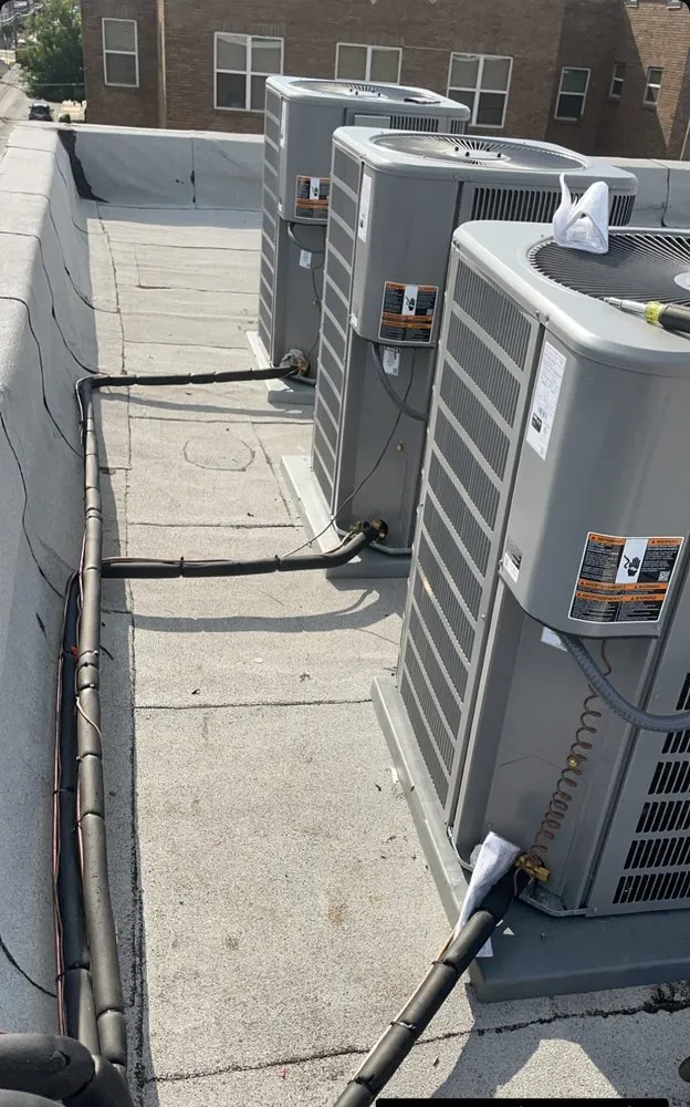 Slide of Climate Kingz