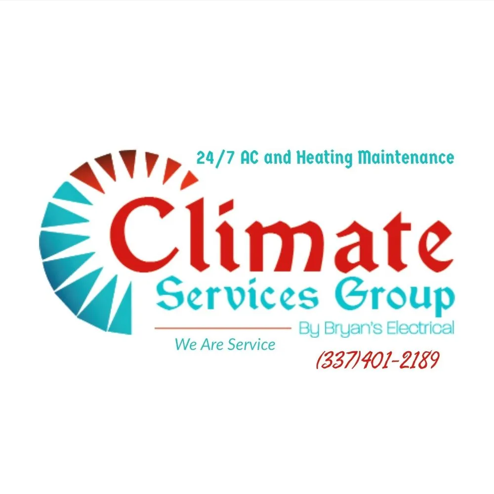 Slide of Climate Services Group