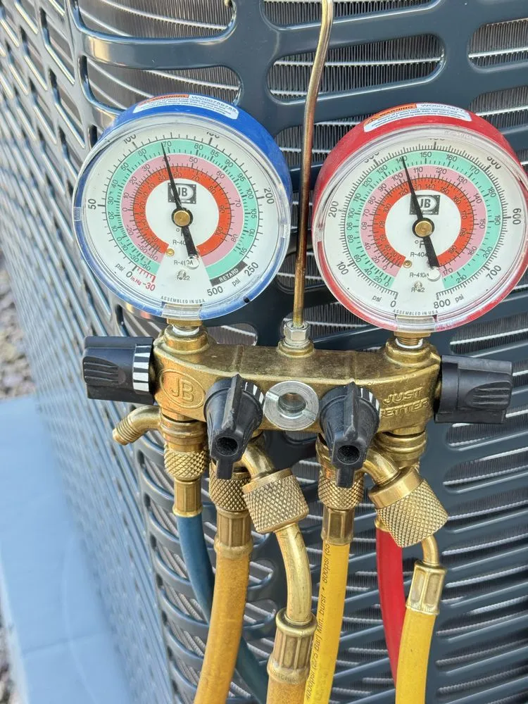 Slide of Climatec Mechanical