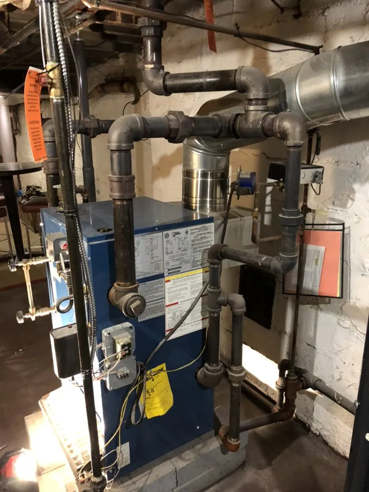 Slide of Climatec Mechanical