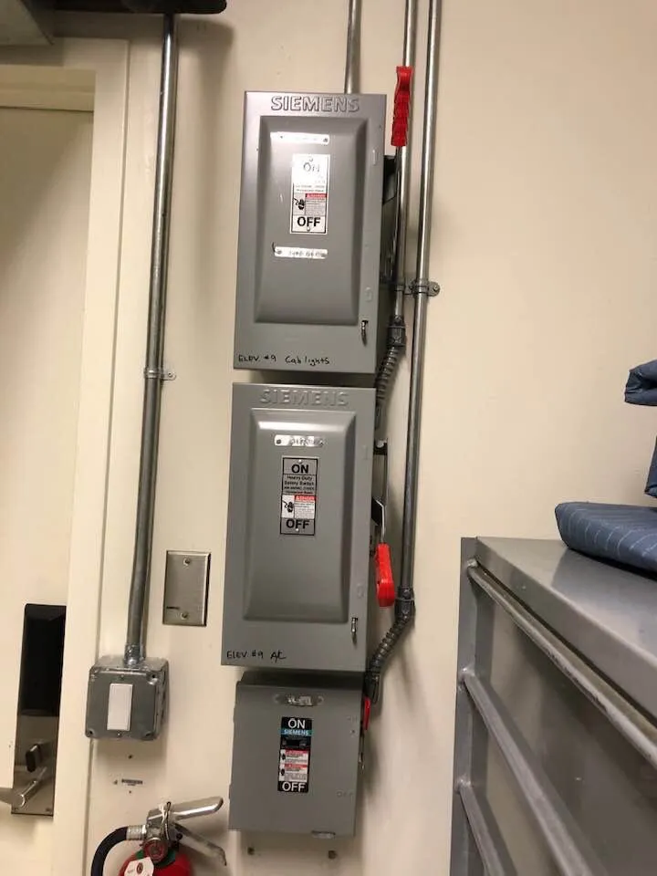 Trusted electrical service for homes in circuit breaker repair,  by 