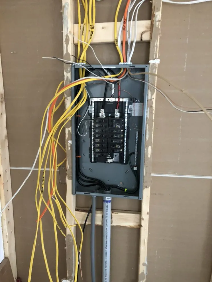 Reliable electrical repair experts serving ,  - Climatec Mechanical