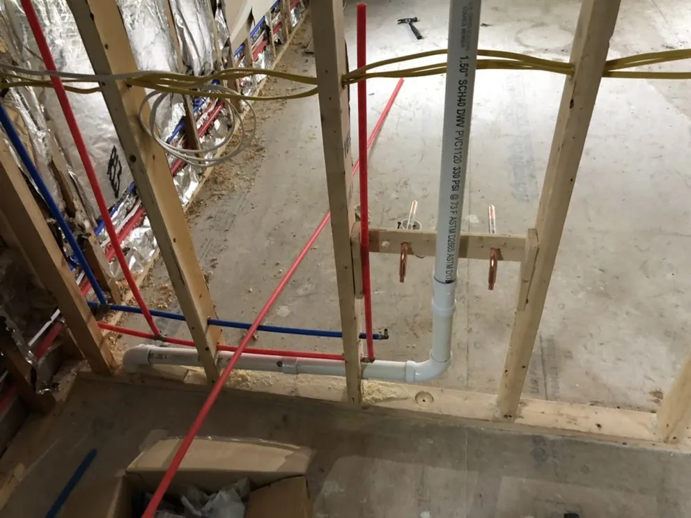 Licensed lighting installation in ,  by Climatec Mechanical