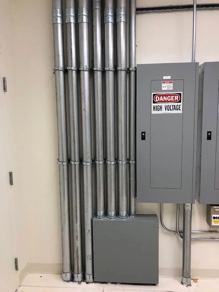 Affordable electrical repair experts serving ,  - Climatec Mechanical