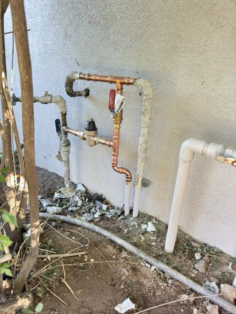 Slide of Climatec Mechanical