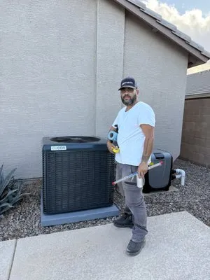 Climatec Mechanical Logo