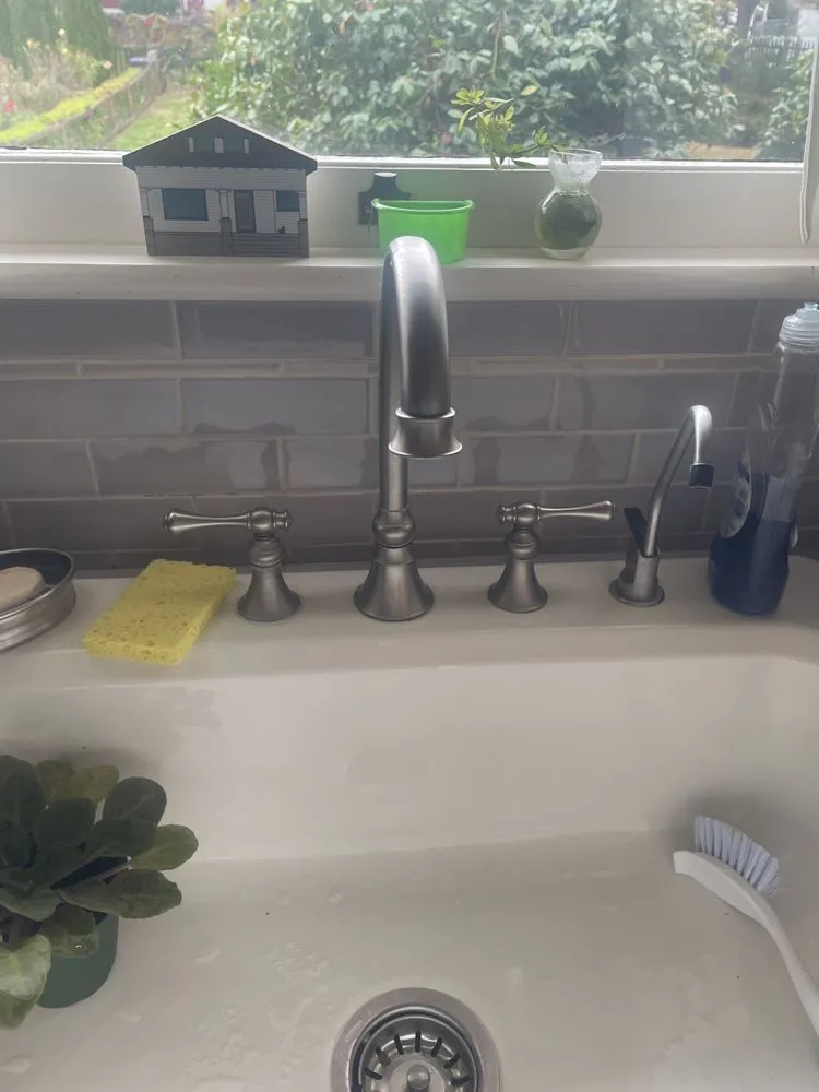 Slide of Cline & Maib