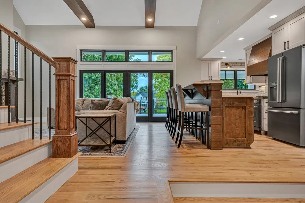 Slide of Cline Electrical